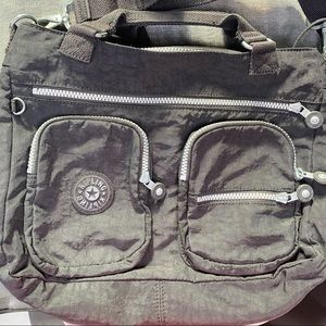 Kipling Adoma bag purse in black